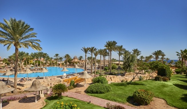 Parrotel Beach Resort értékelés