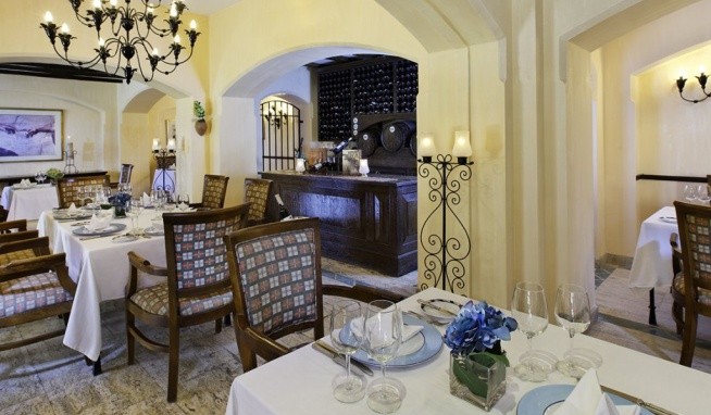 Continental Resort Hurghada recenzie