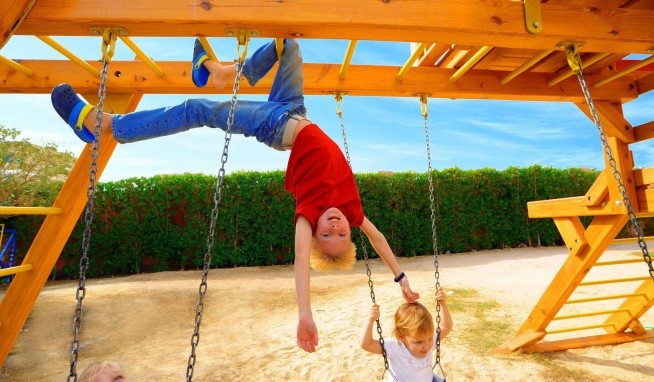 Pickalbatros Aqua Blu Resort Hurghada (ex. Sea World) opinie