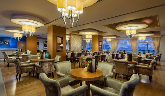 Acapulco Resort Convention SPA recenzie