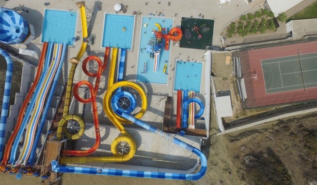 Acapulco Resort Convention SPA opinie