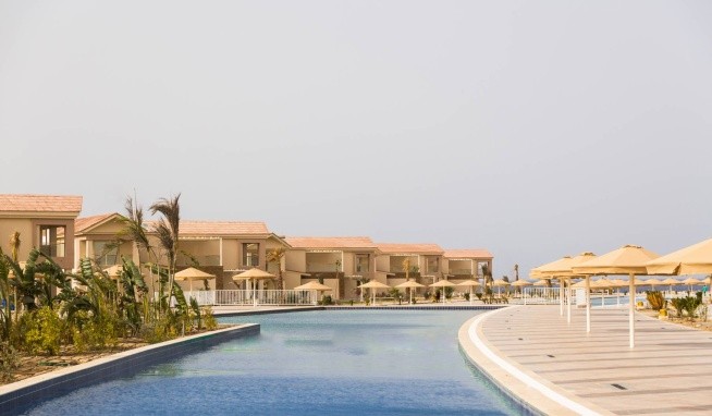 Pickalbatros Sea World Resort opinie