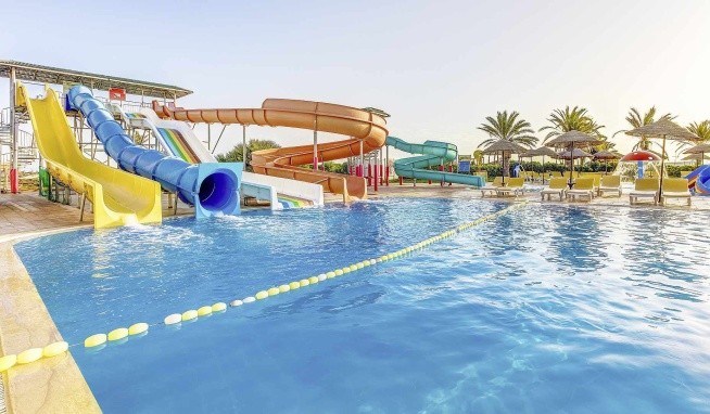 Tui Magic Life Club Penelope Beach recenze