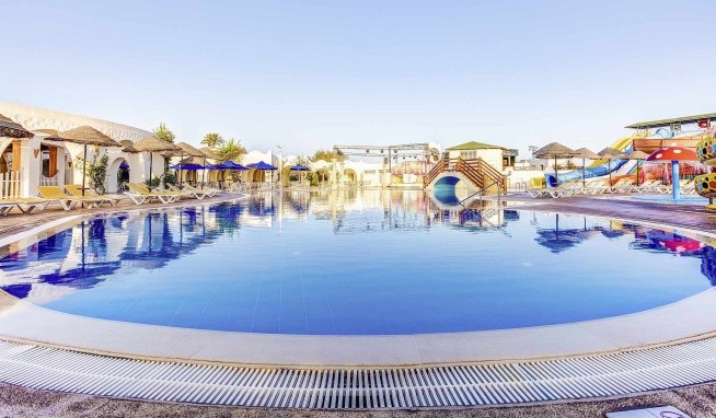 Tui Magic Life Club Penelope Beach recenze