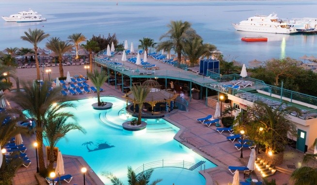 Bella Vista Resort recenze