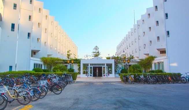 Continental Palace recenzie