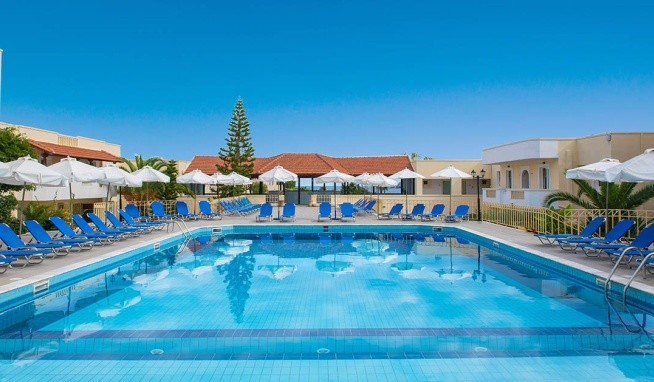 Alexander House recenze