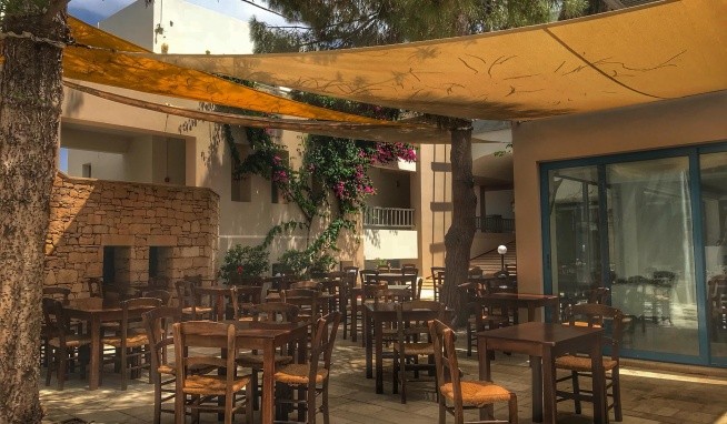 Castello Village recenze