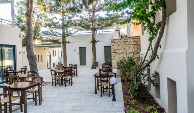 Castello Village recenzie