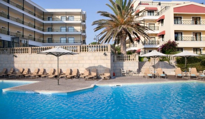 Ramada by Wyndham Athens Attica Riviera opinie