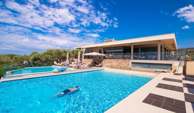 Aeolis Thassos Palace recenze