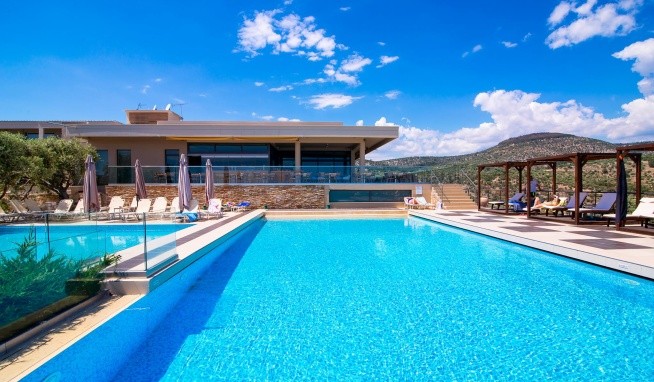 Aeolis Thassos Palace recenzie