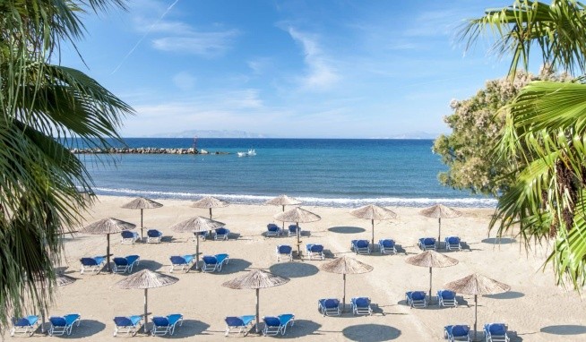 All Senses Nautica Blue Exclusive Resort & Spa recenzie