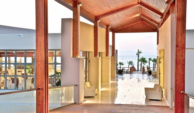 All Senses Nautica Blue Exclusive Resort & Spa recenze