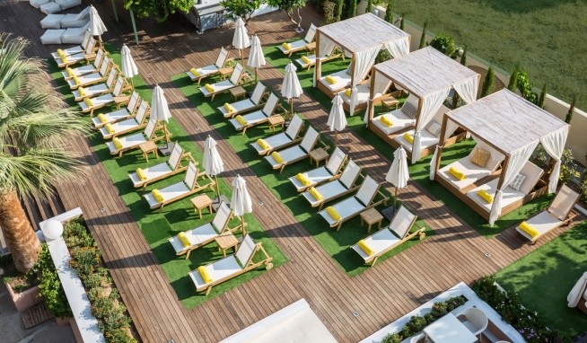 Samaina Inn értékelés