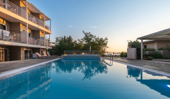 Locanda Beach recenze