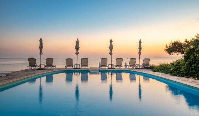 Locanda Beach opinie