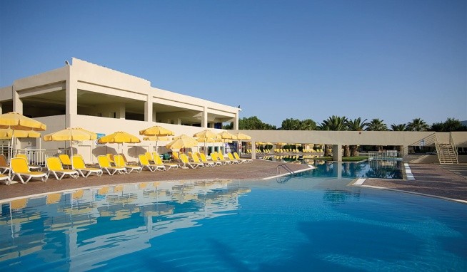 Atlantica Holiday Village Kos recenze