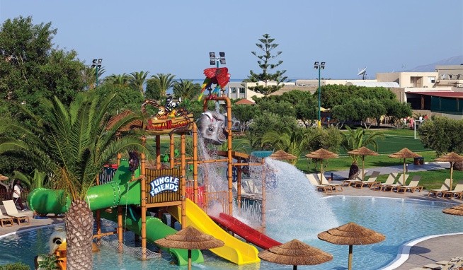 Atlantica Holiday Village Kos recenze