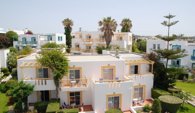 Mastichari Bay recenze