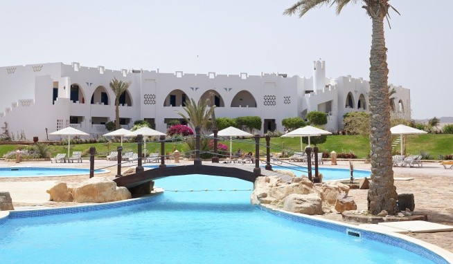 The Three Corners Equinox Beach Resort recenzie