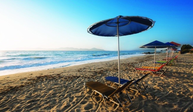 Eurovillage Achilleas recenze