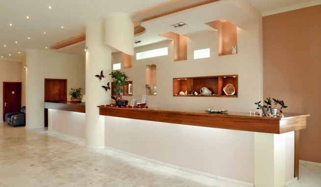 Belussi Beach értékelés