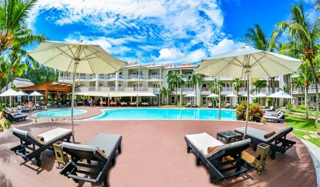 Tarisa Resort & Spa értékelés