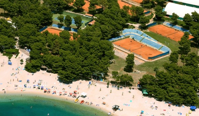 Makarska Sunny Resort by Valamar (ex. Rivijera Sunny Resort) recenzie