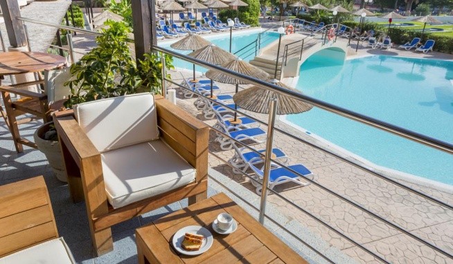 Olympos Beach Resort recenzie