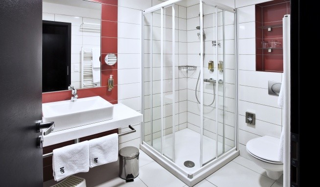 Wellness hotel Vista recenze