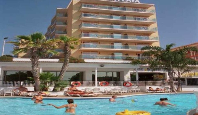 Reymar Playa recenzie