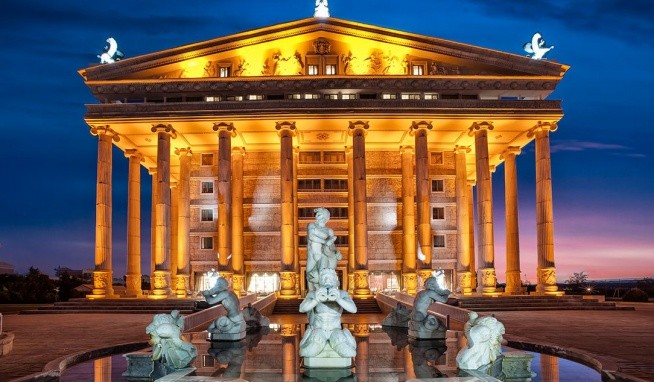 Kaya Artemis recenzie