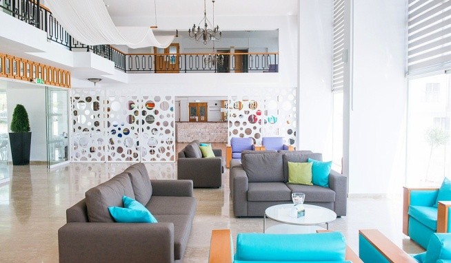 Fedrania Gardens recenze