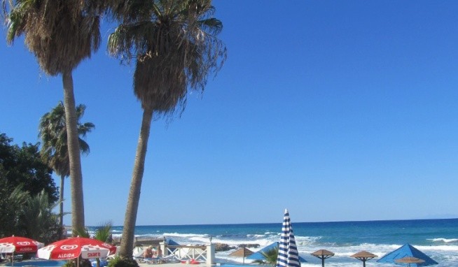 LA Hotel & Resort recenzie