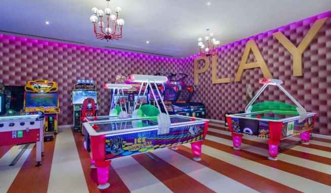 Granada Luxury Belek recenzie