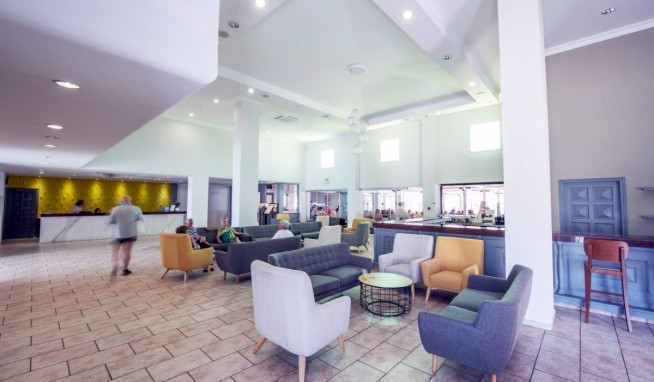 Electra Holiday Village Water Park Resort opinie