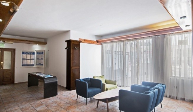 Anthea Apartment értékelés