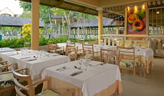 Iberostar Waves Punta Cana recenzie