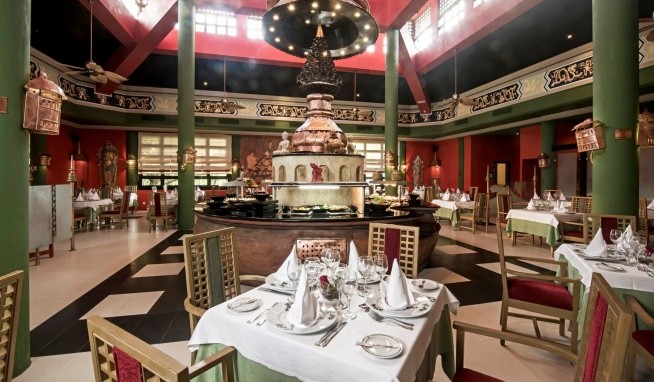 Iberostar Waves Punta Cana értékelés