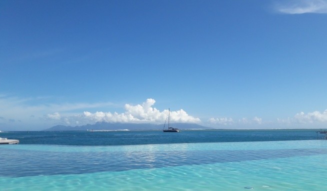Manava Suite Resort Tahiti opinie