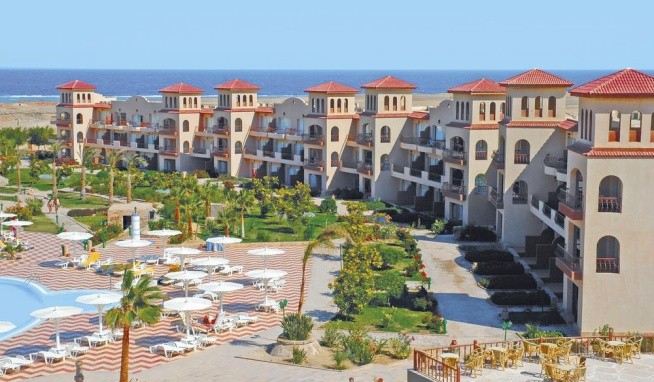 Acel Beach Resort (ex. Pensee Beach Resort) recenzie