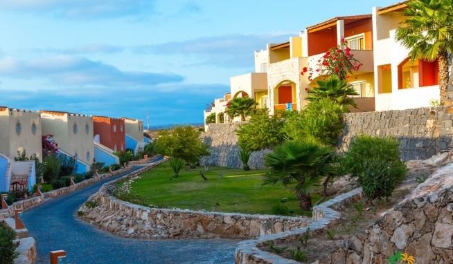 Royal Horizons Boa Vista (ex.Royal Decameron) recenze