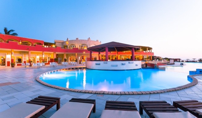 Royal Horizons Boa Vista (ex.Royal Decameron) recenze