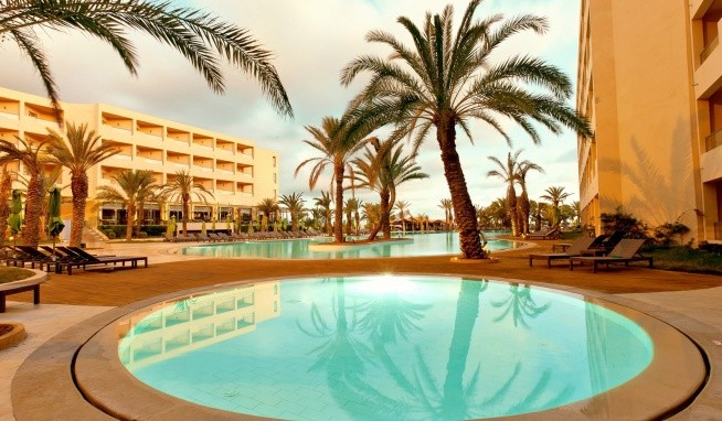 Marvida Rosa Beach Thalasso & Spa értékelés