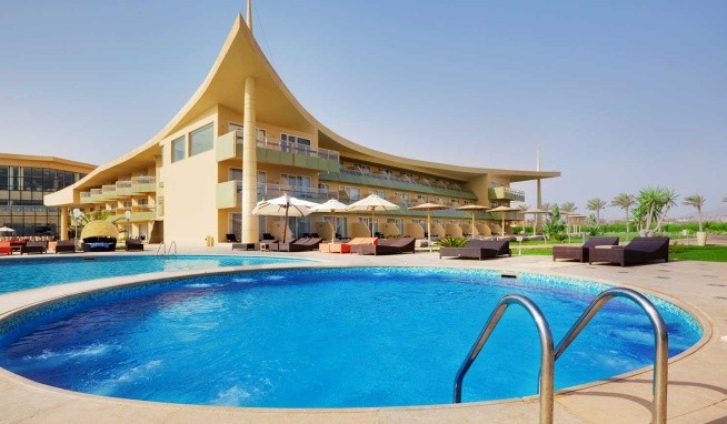 Barcelo Tiran Sharm recenze