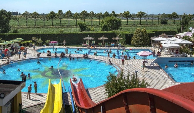 Camp San Francesco recenzie