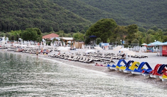 Camping Oliva recenze