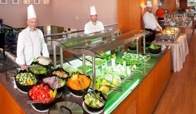 Oceanis Beach recenze