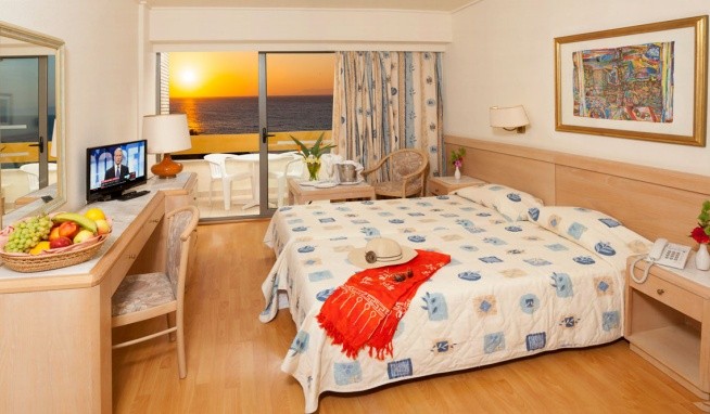 Oceanis Beach recenzie